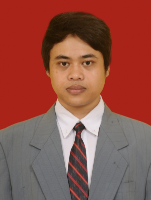 Dr. M. Affandi Arianto, S.Pd., M.Pd.